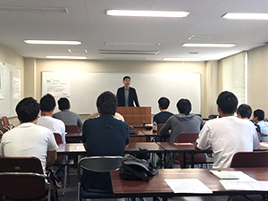 議会報告会