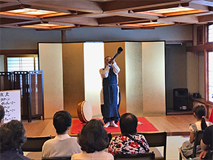 KNOB演奏会