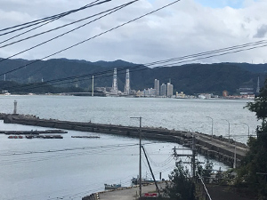お彼岸