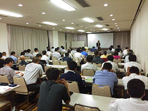 連合和歌山主催 政策学習会
