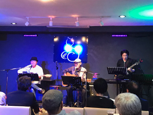 ライブ