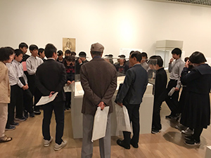 外交史料展