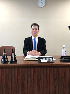 建設委員会