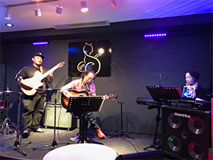 ライブ