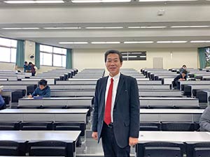 和歌山大学