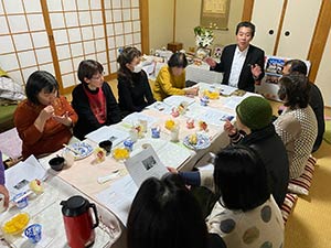 議会報告会