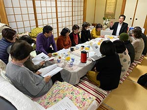 議会報告会