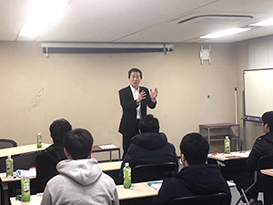 議会報告会
