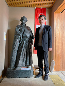 龍馬が生まれたまち記念館