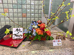 一般質問初日