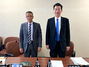 建設委員会