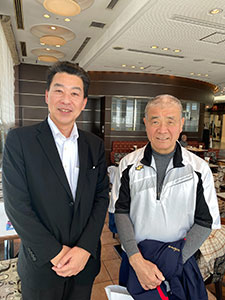高嶋仁監督