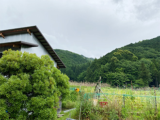 風景
