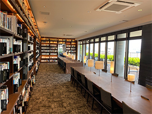 図書館2