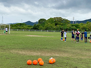 ブルーダイヤモンズ和歌山