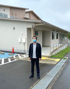 白浜ICTオフィス