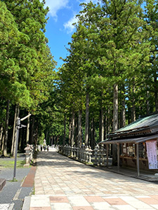 高野山