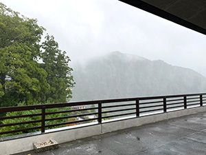 熊野那智大社