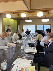 エネルギー問題研修会