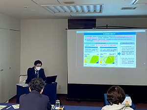 青森県研修会
