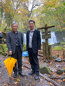 青森県研修会