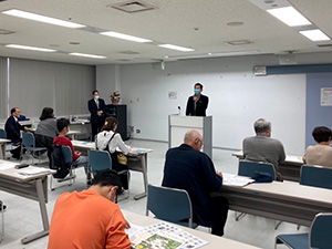 日本書紀編纂1300年記念講演会