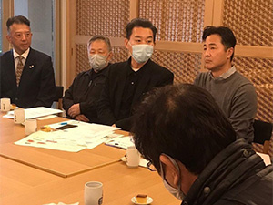 アロチ活性化委員会
