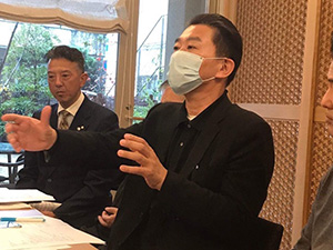 アロチ活性化委員会