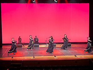 アンダルシアの夢・2020