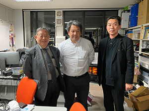 宇宙教育談義