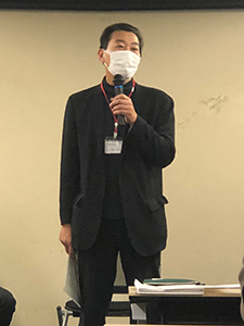 セミナー