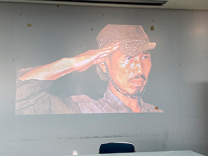 小野田寛郎氏