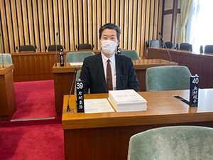 経済警察委員会