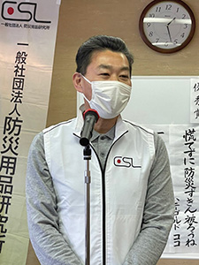 防災川柳