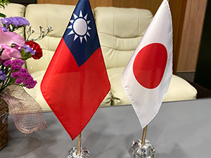 アジアから見た日本