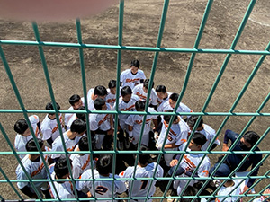 和歌山大学野球部