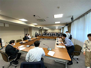 国に対する和歌山県の提案と要望