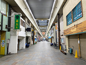 ぶらくり丁