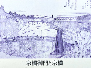 大和街道ウオーク