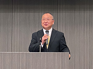 小名木先生講演会