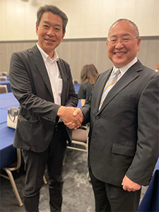 小名木善行さん講演