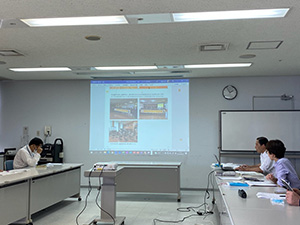 陸奥宗光外務大臣の功績を教育に活かす実行委員会総会