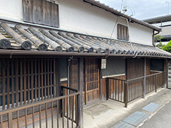 大和街道の会話