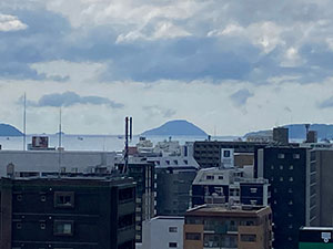 何で和歌山県