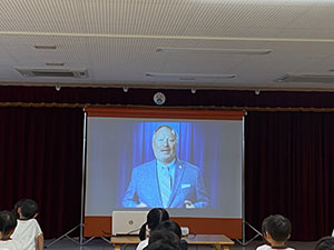 和歌山フロリダ会