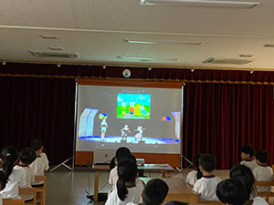 和歌山フロリダ会