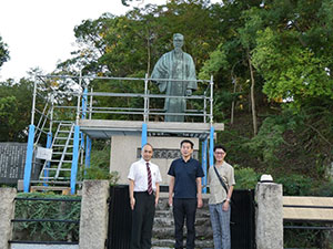 幕末と明治維新
