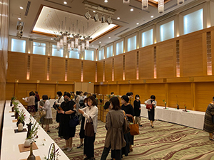 茶花展