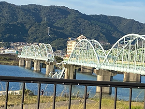 和歌山市水道管のスケール