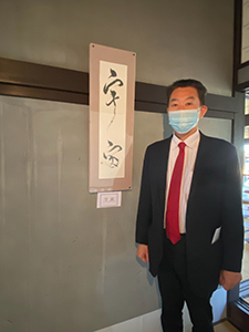 コラボ展